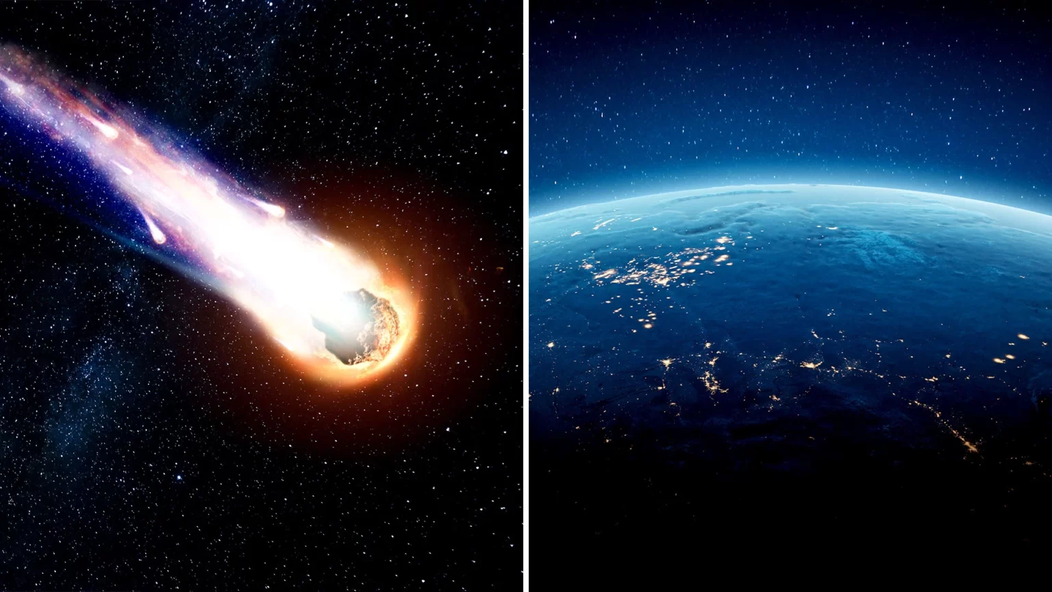 CIENTISTAS AVISAM: TRÊS ASTERÓIDES “INVISÍVEIS” PODEM DESTRUIR CIDADES INTEIRAS – E HÁ UM DETALHE AINDA MAIS ASSUSTADOR!