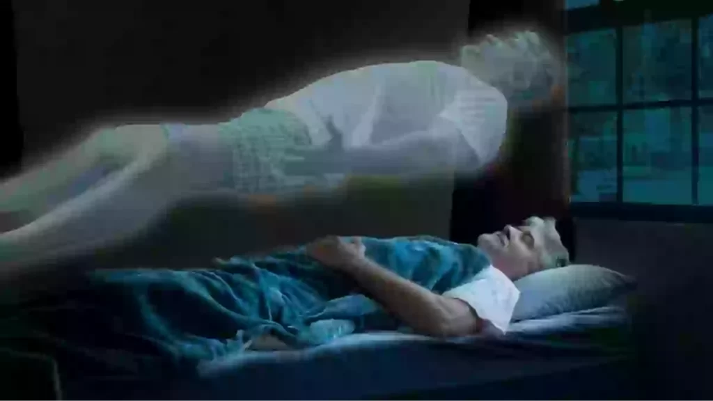 HOMEM “MORTO” DURANTE 45 MINUTOS REVELA O QUE VIU DO OUTRO LADO – O RELATO É ATERRADOR!