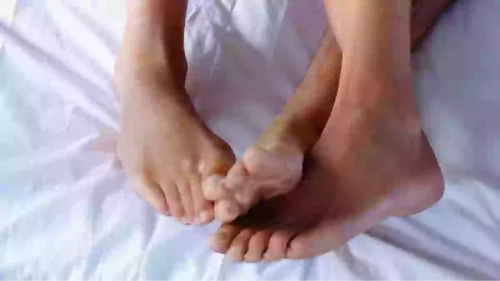 CIENTISTAS REVELAM POR QUE RAZÃO DORMES MELHOR DEPOIS DO S*XO