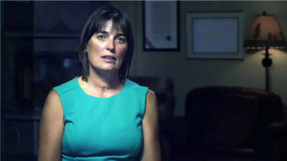 MULHER QUE “MORREU” POR INSTANTES REVELA O QUE VIU NO CÉU – E O RELATO É ARREPIANTE